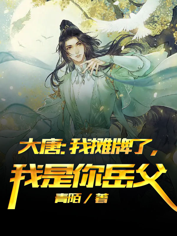 大唐:我摊牌了,我是你岳父 大唐:我摊牌了,我是你岳父