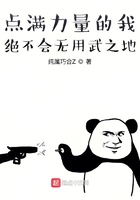 点满力量的我绝不会无用武之地 点满力量的我绝不会无用武之地