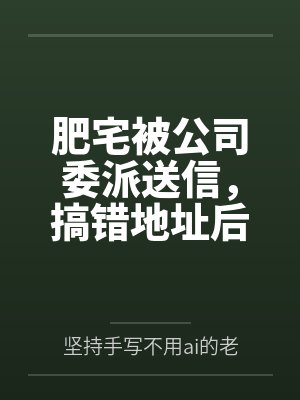 肥宅被公司委派送信,搞错地址后来到一所女子学校,而这所女子学校暗地中却是为有钱人培养性奴的性奴学校 肥宅被公司委派送信,搞错地址后来到一所女子学校,而这所女子学校暗地中却是为有钱人培养性奴的性奴学校
